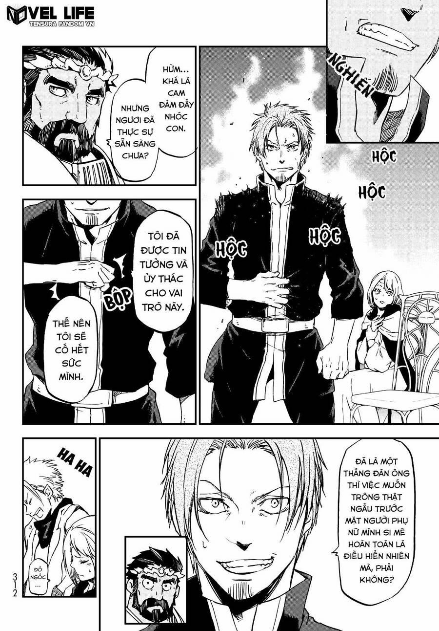 Dạo Quanh Ma Quốc 74 trang 46