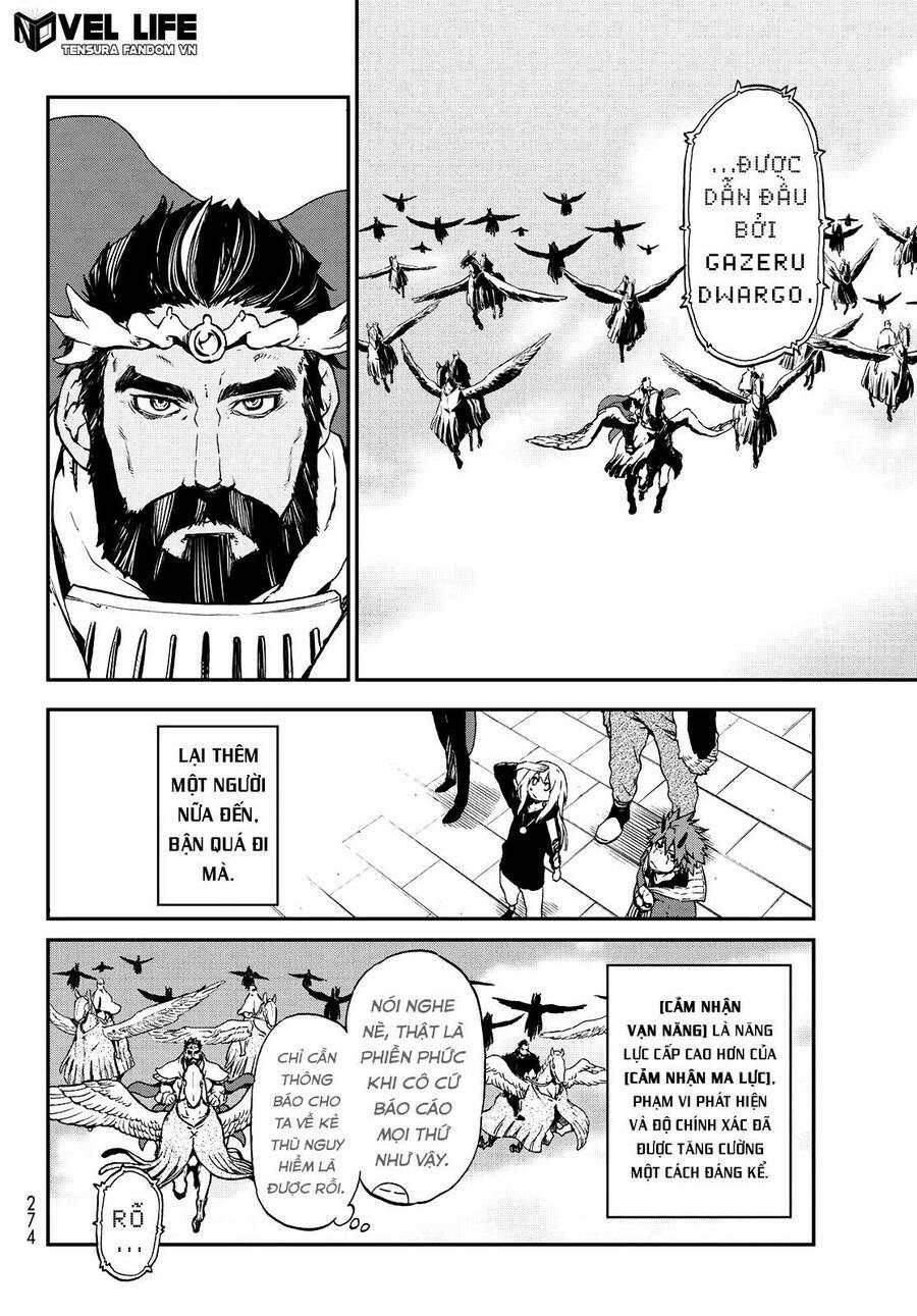 Dạo Quanh Ma Quốc 74 trang 8