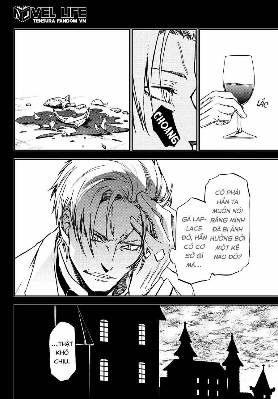 Dạo Quanh Ma Quốc 75 trang 10