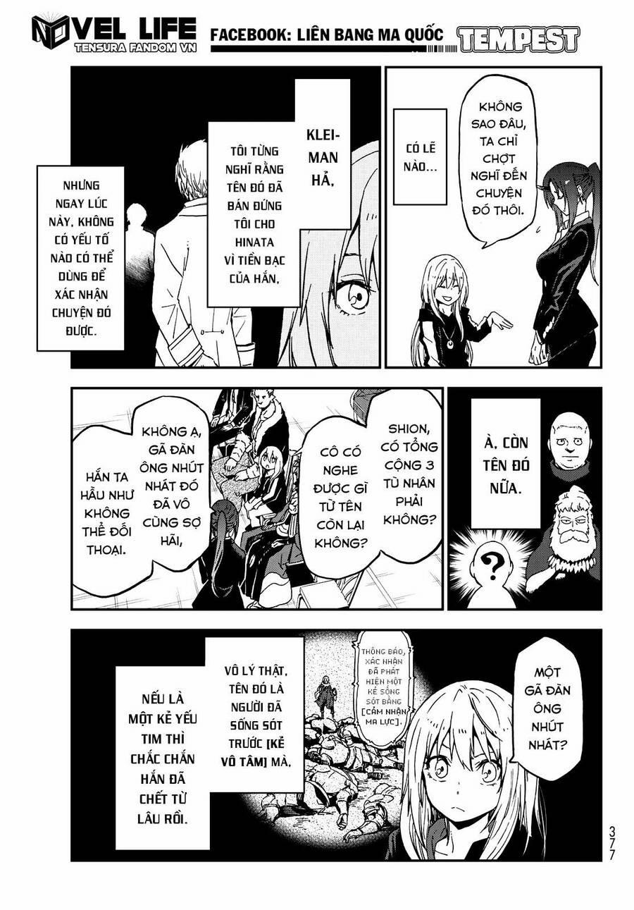 Dạo Quanh Ma Quốc 75 trang 30