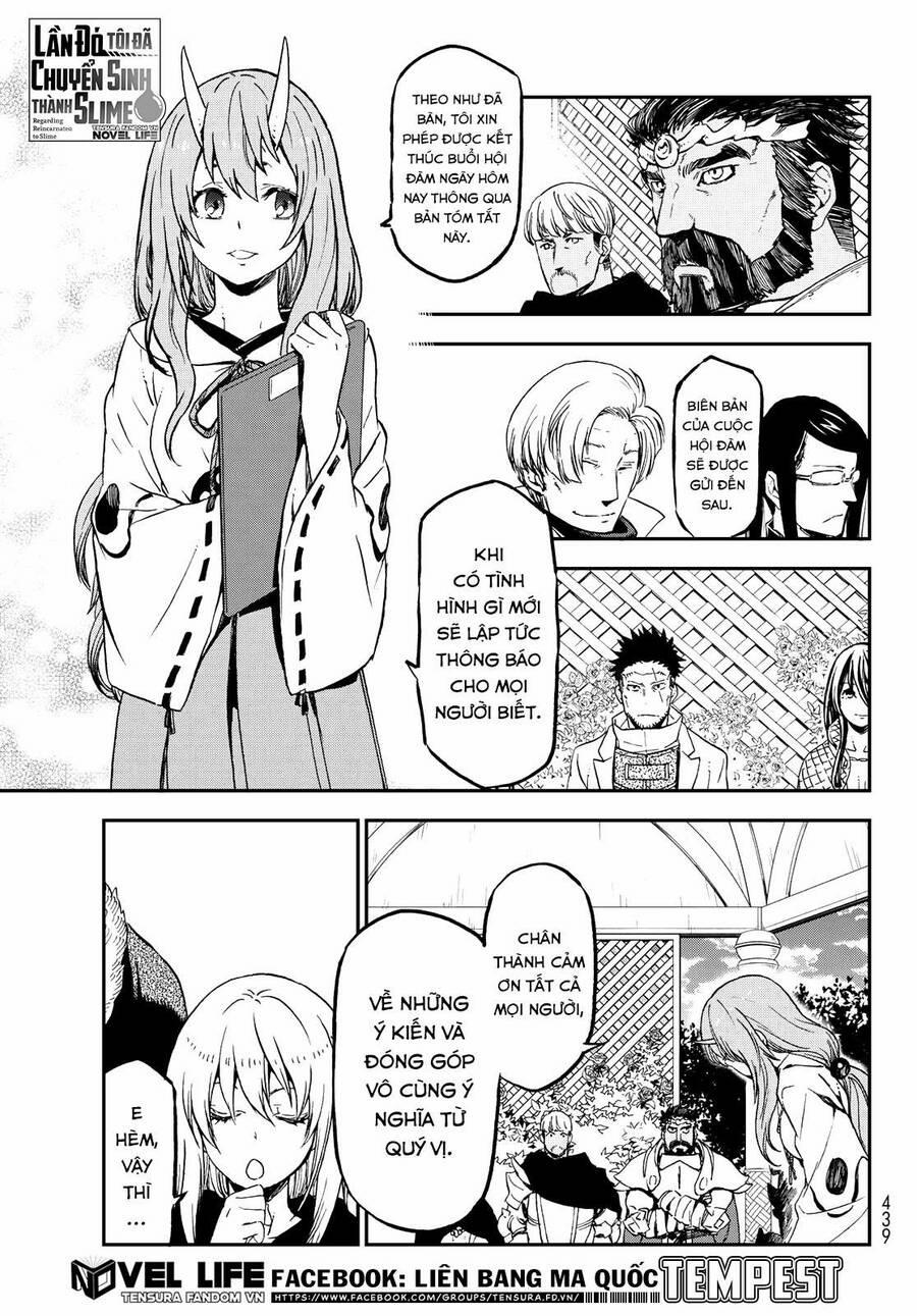 Dạo Quanh Ma Quốc 76 trang 1