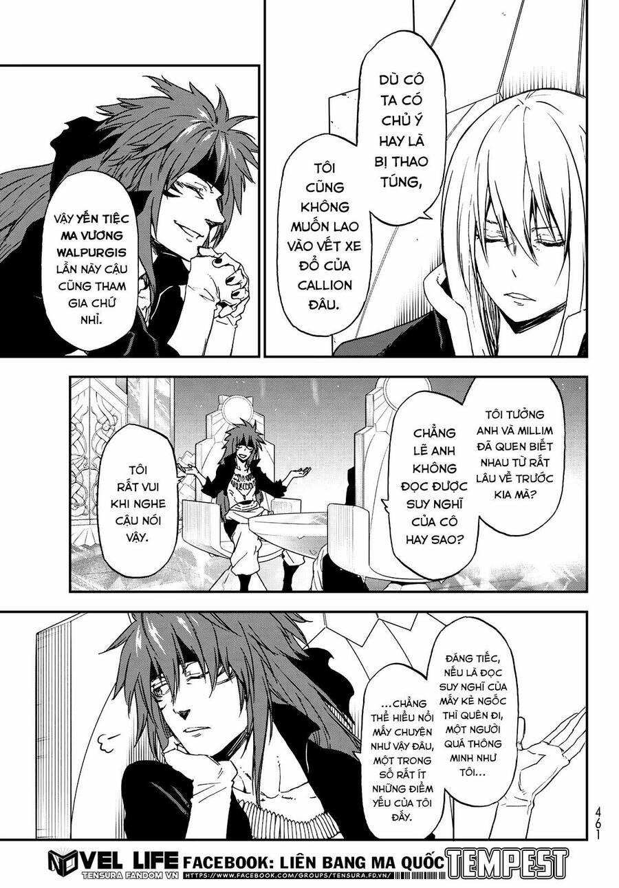 Dạo Quanh Ma Quốc 76 trang 25