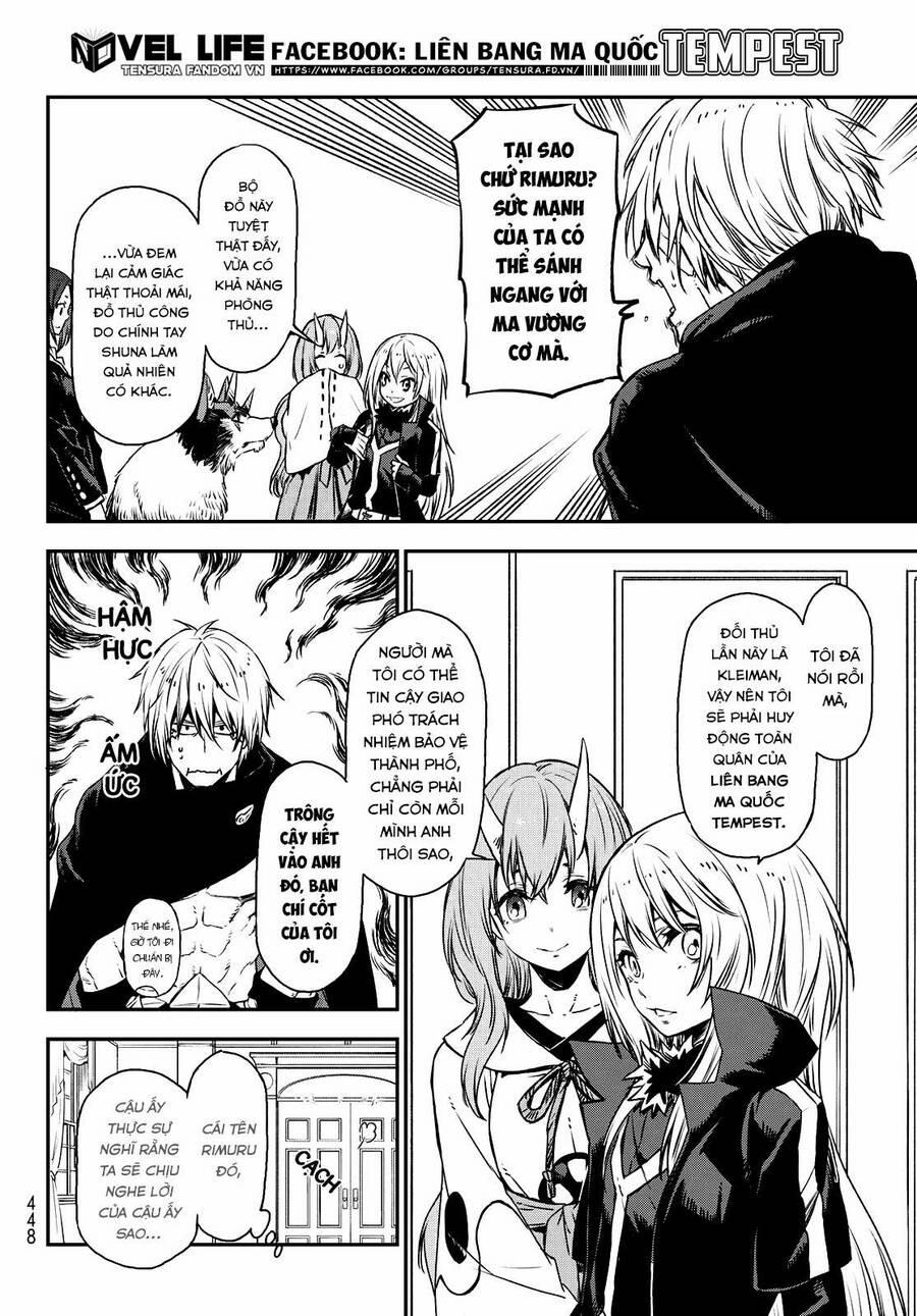 Dạo Quanh Ma Quốc 77 trang 2