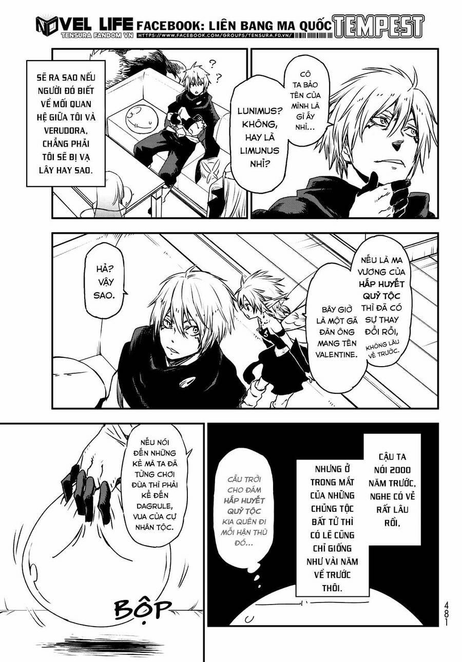 Dạo Quanh Ma Quốc 77 trang 35