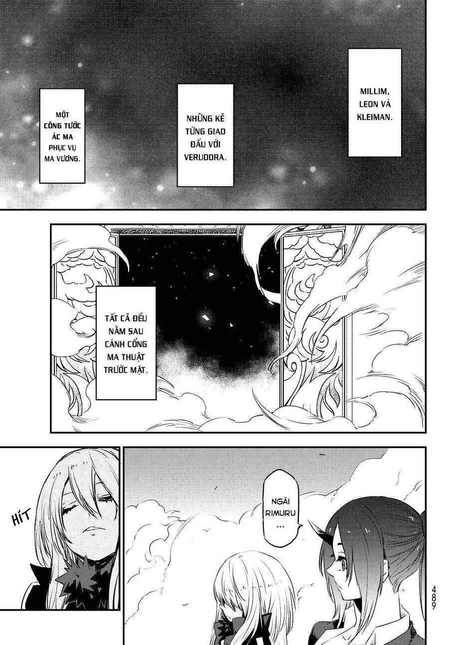 Dạo Quanh Ma Quốc 77 trang 43