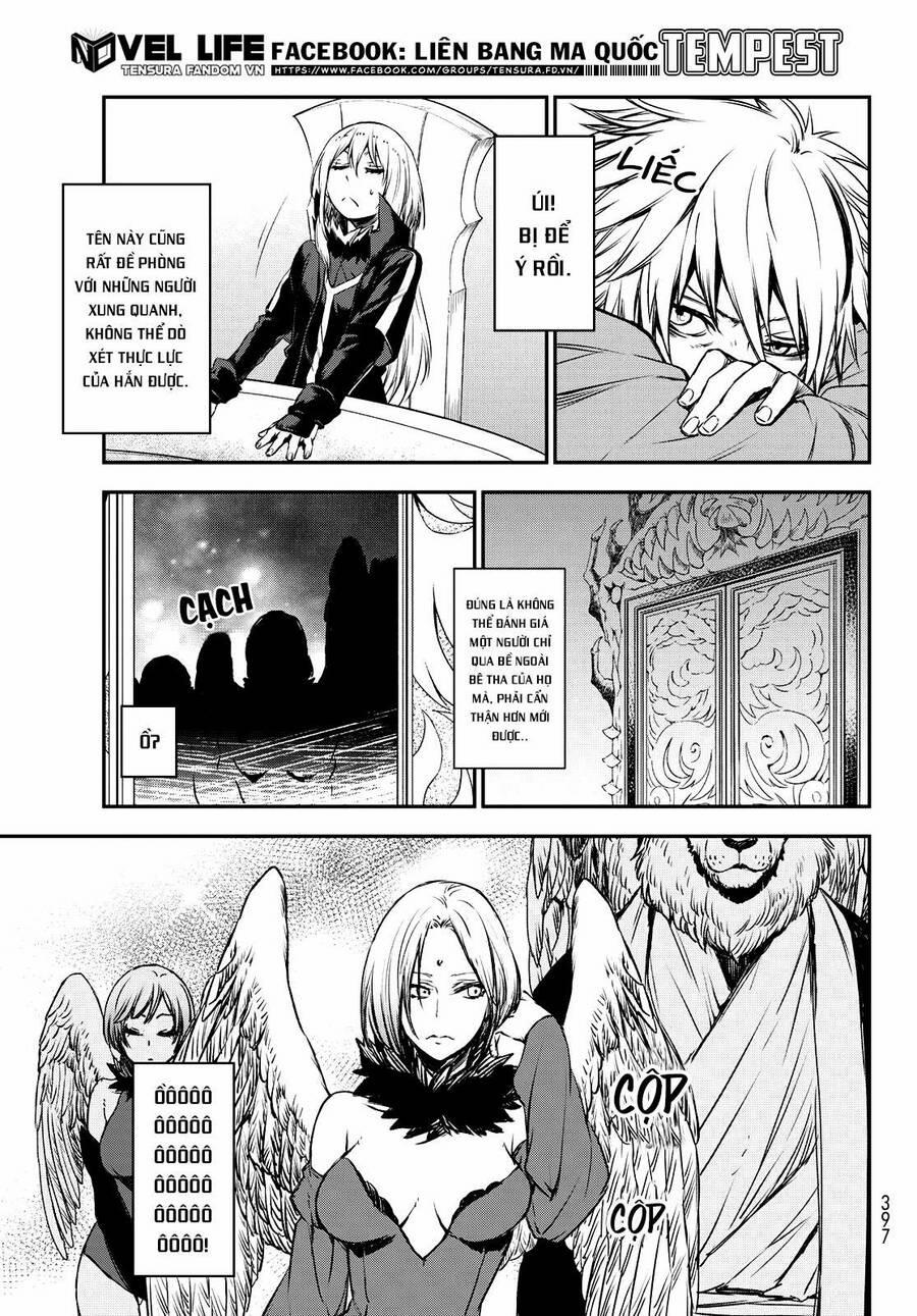 Dạo Quanh Ma Quốc 78 trang 13