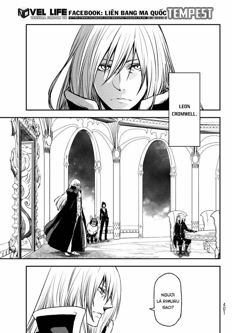 Dạo Quanh Ma Quốc 78 trang 17