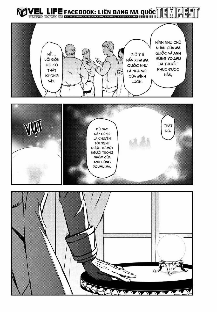 Dạo Quanh Ma Quốc 78 trang 2