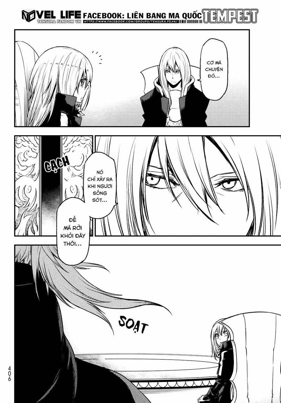 Dạo Quanh Ma Quốc 78 trang 22