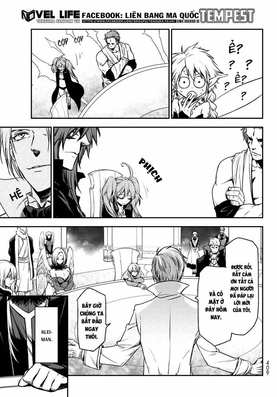 Dạo Quanh Ma Quốc 78 trang 25