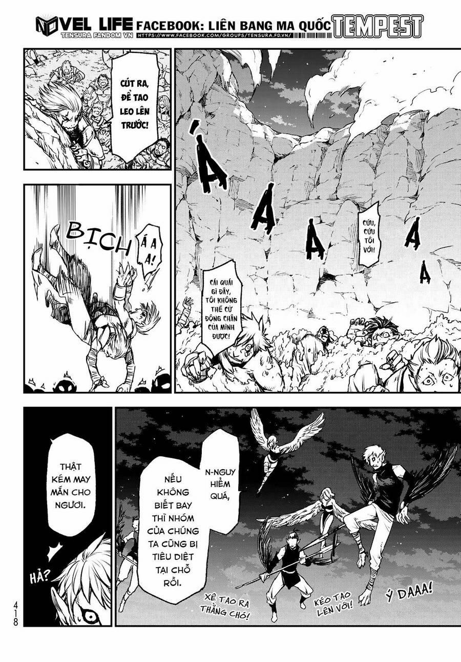 Dạo Quanh Ma Quốc 78 trang 33