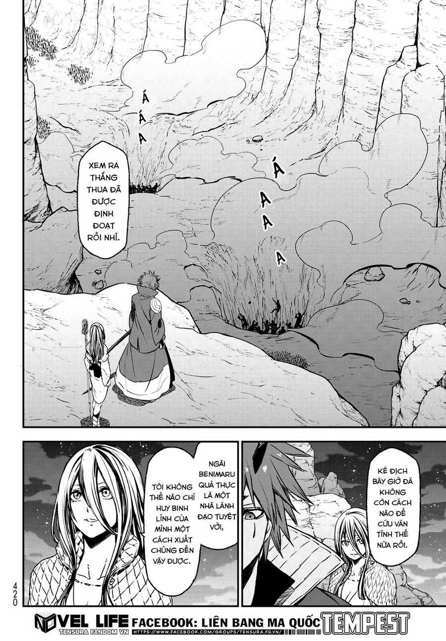 Dạo Quanh Ma Quốc 78 trang 35