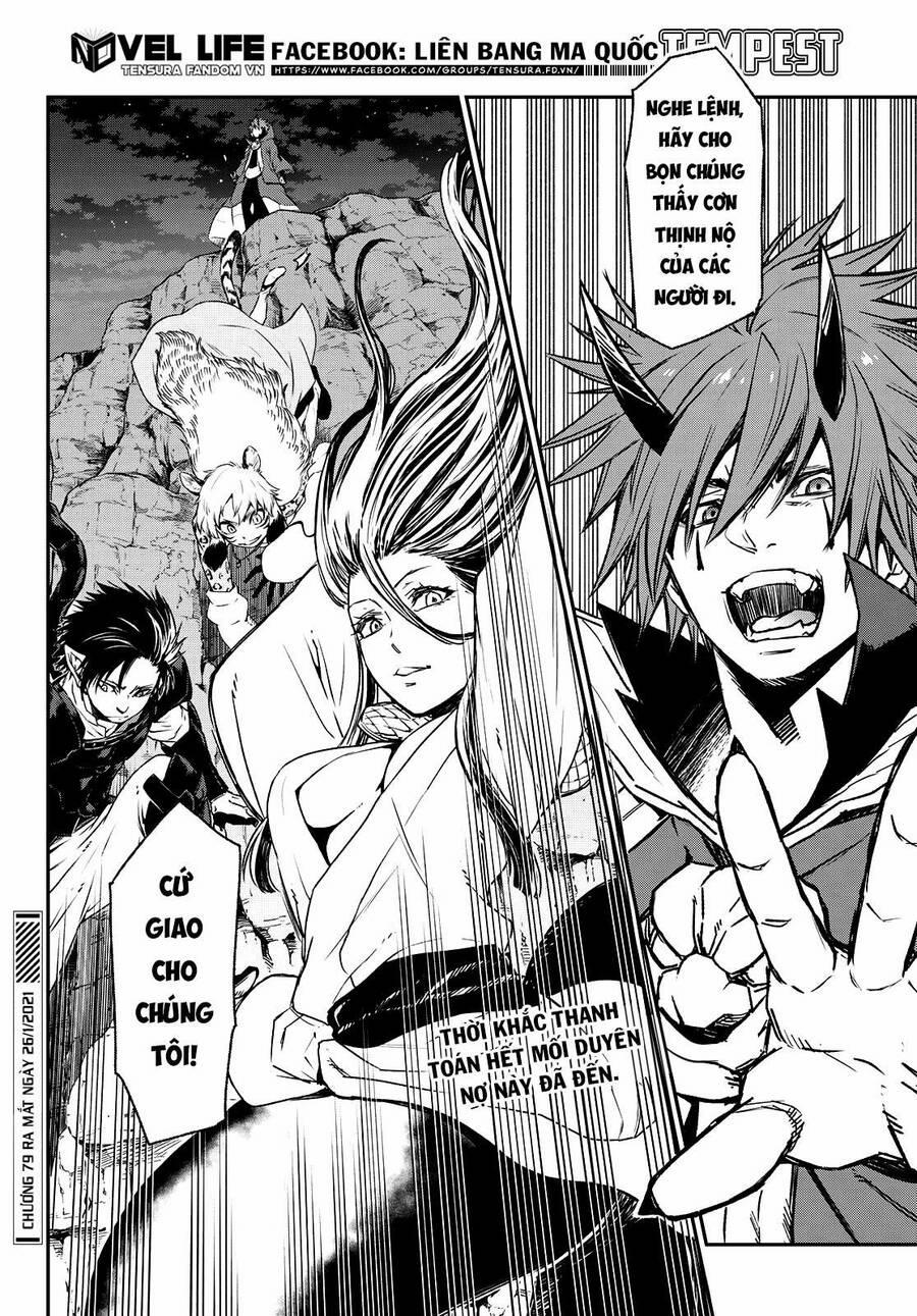 Dạo Quanh Ma Quốc 78 trang 39