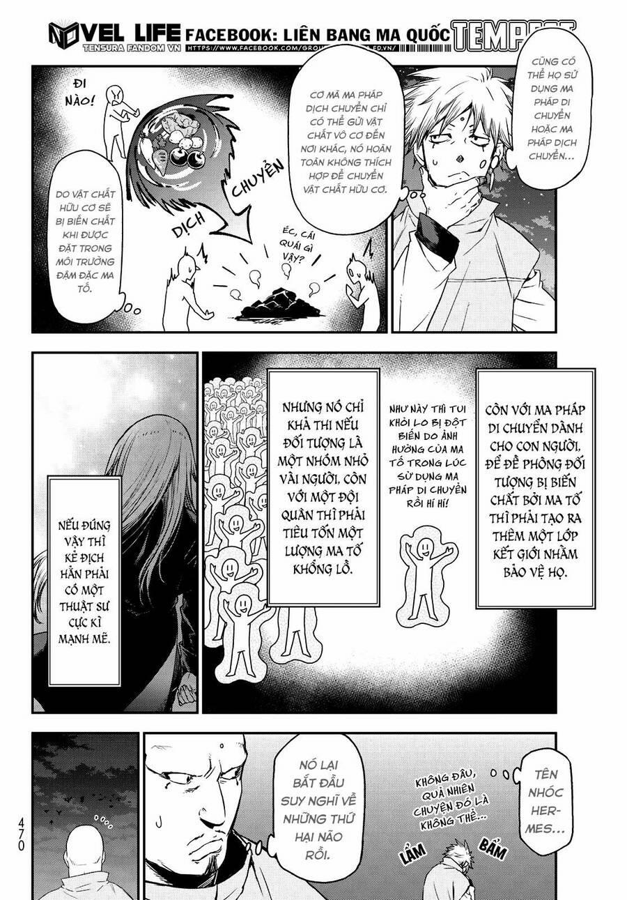 Dạo Quanh Ma Quốc 79 trang 7