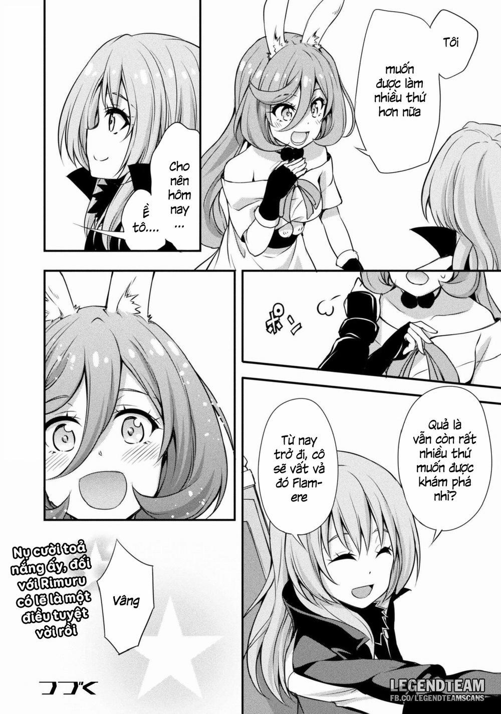 Dạo Quanh Ma Quốc 8 trang 23