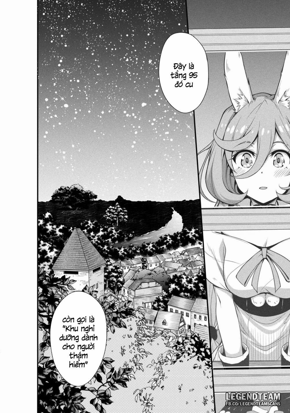 Dạo Quanh Ma Quốc 8 trang 7