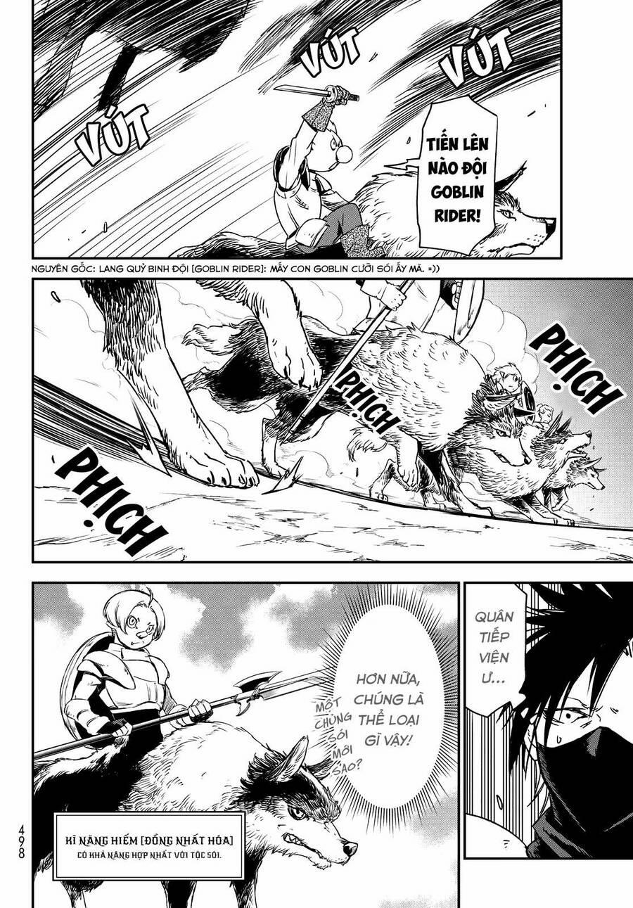 Dạo Quanh Ma Quốc 80 trang 15