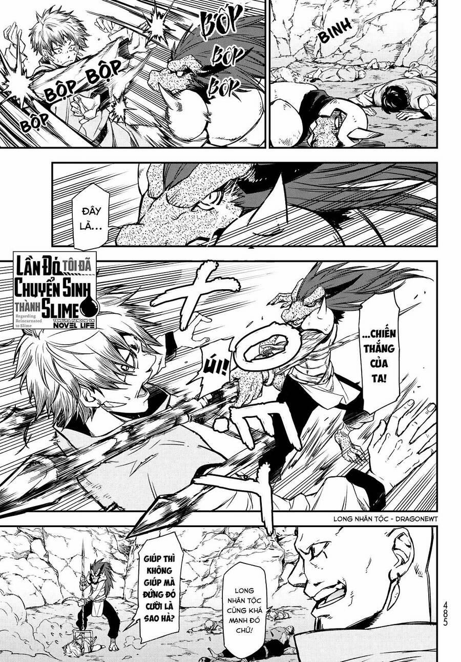 Dạo Quanh Ma Quốc 80 trang 2