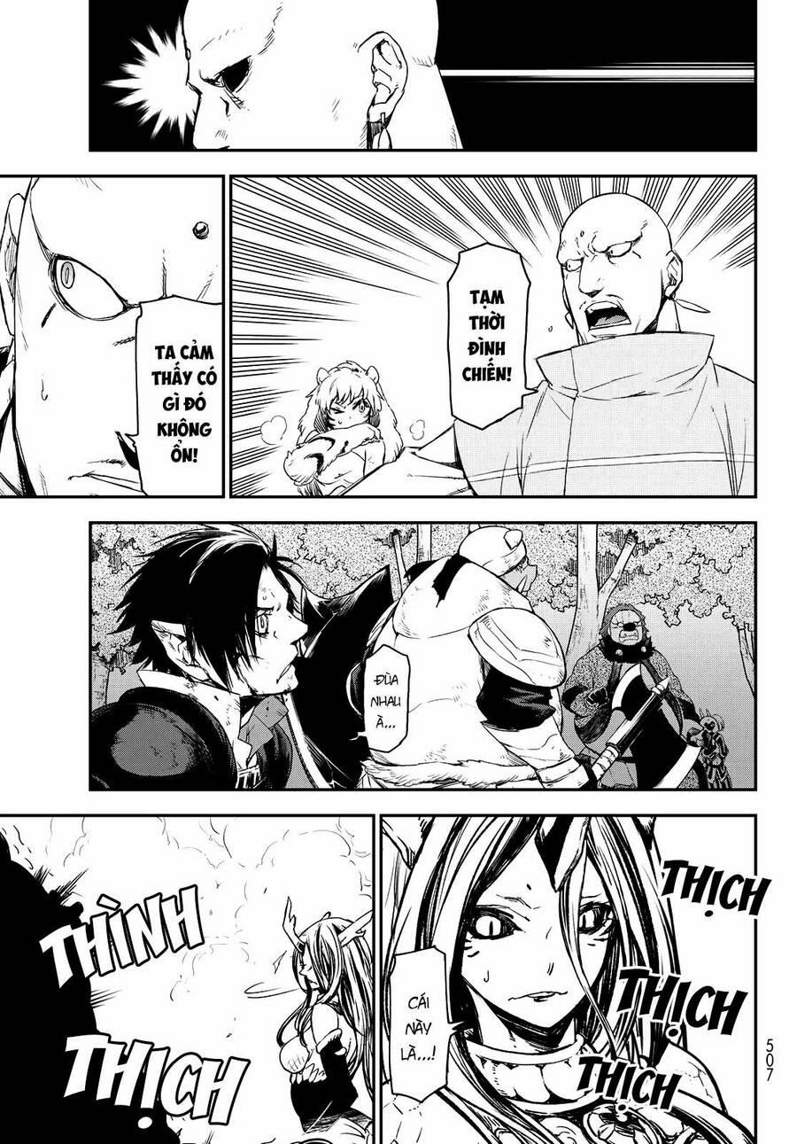 Dạo Quanh Ma Quốc 80 trang 24