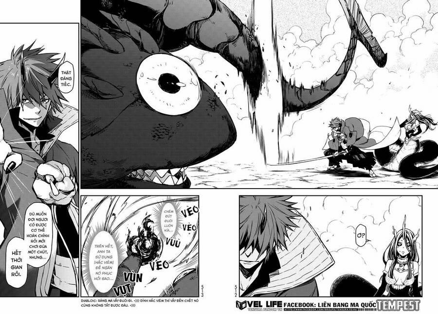 Dạo Quanh Ma Quốc 80 trang 28