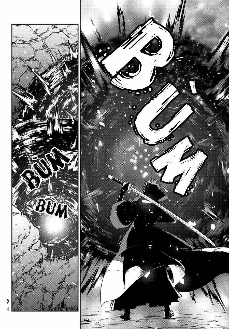 Dạo Quanh Ma Quốc 80 trang 29