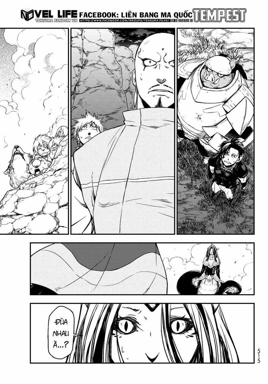 Dạo Quanh Ma Quốc 80 trang 30