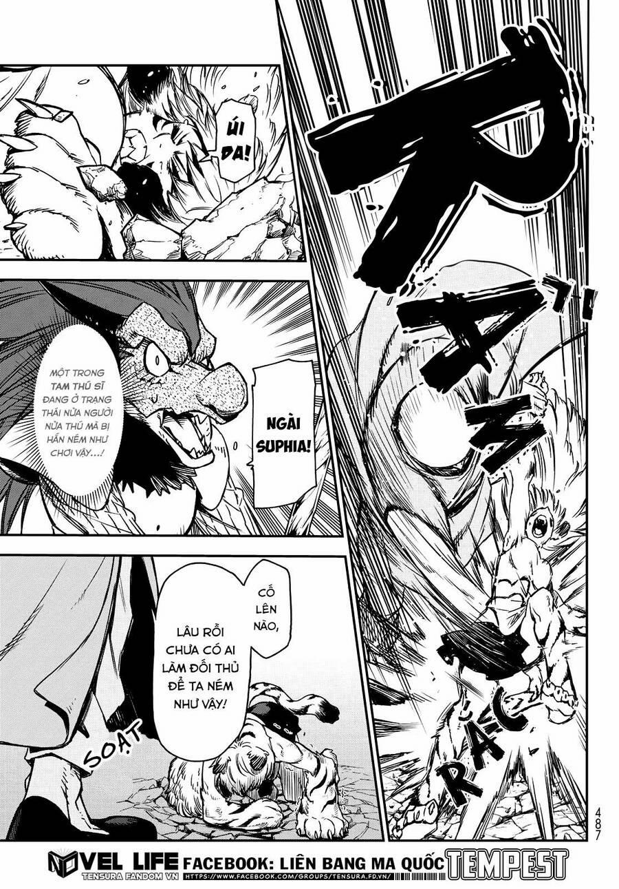 Dạo Quanh Ma Quốc 80 trang 4