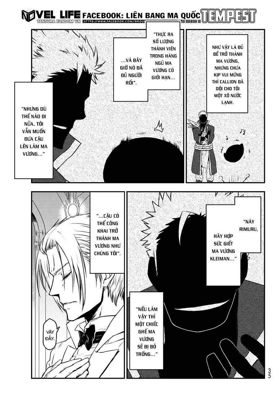 Dạo Quanh Ma Quốc 81 trang 15