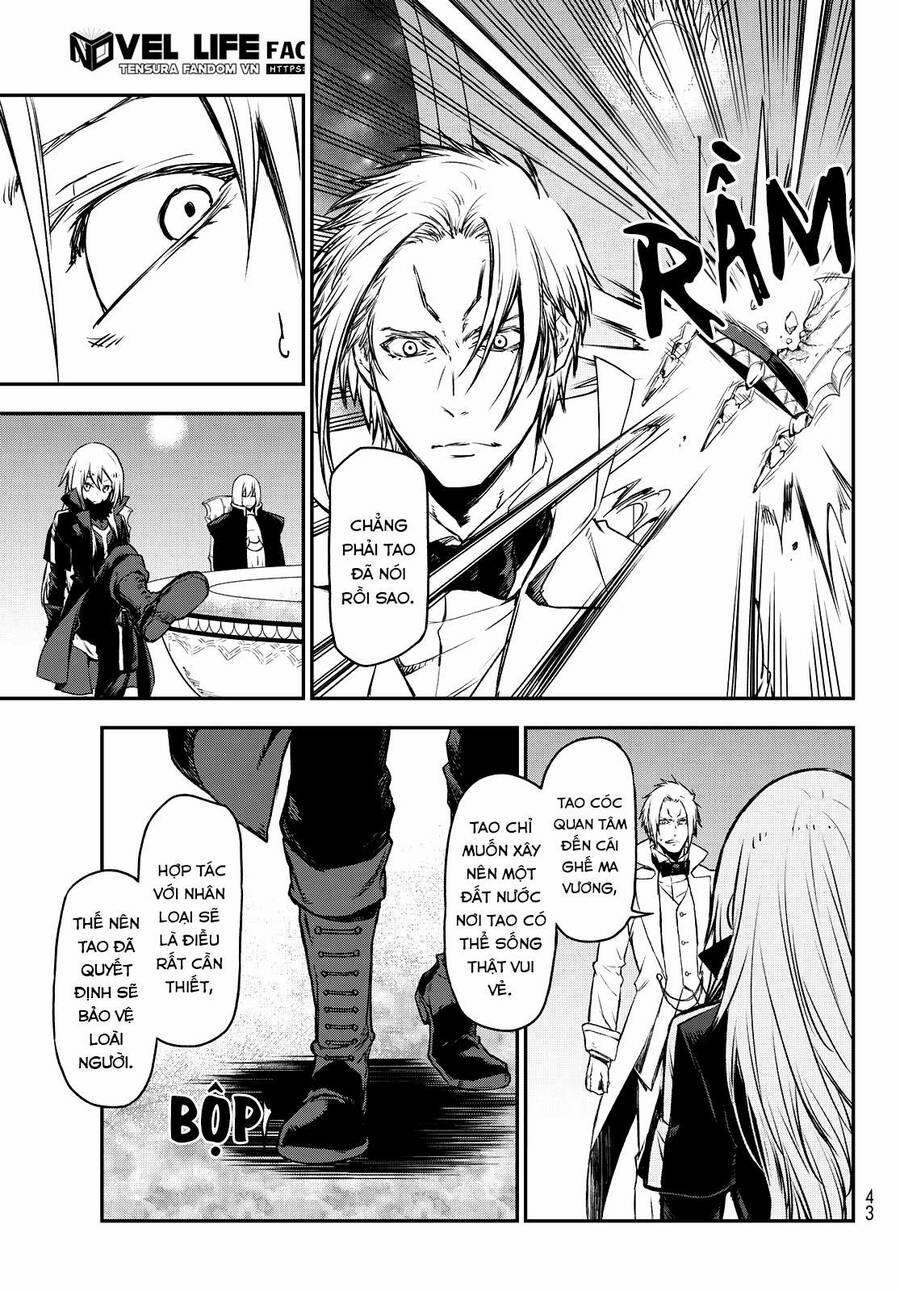 Dạo Quanh Ma Quốc 81 trang 23