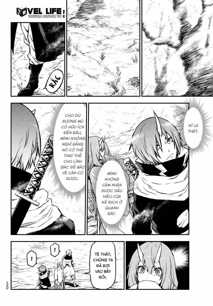 Dạo Quanh Ma Quốc 81 trang 30