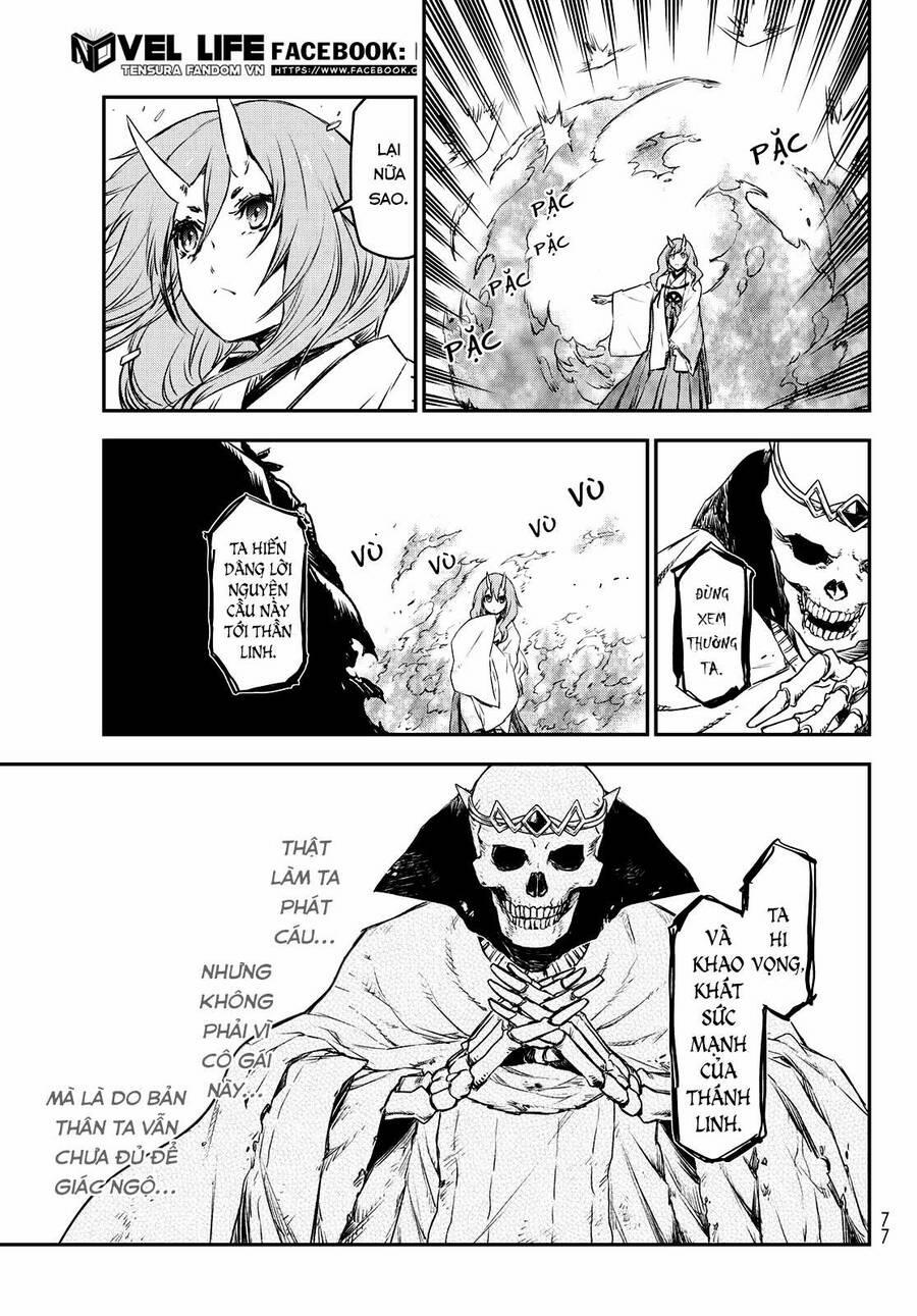 Dạo Quanh Ma Quốc 81 trang 55