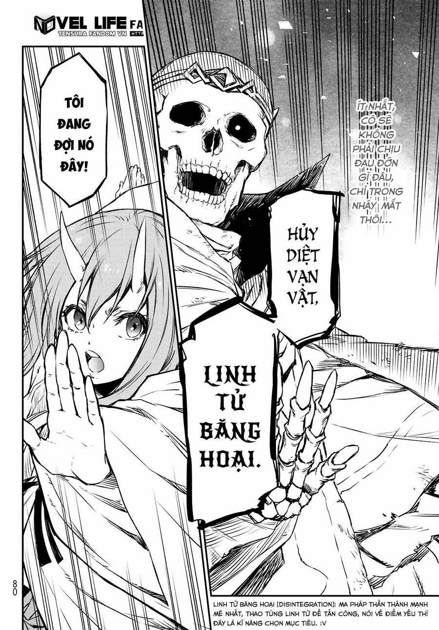 Dạo Quanh Ma Quốc 81 trang 58