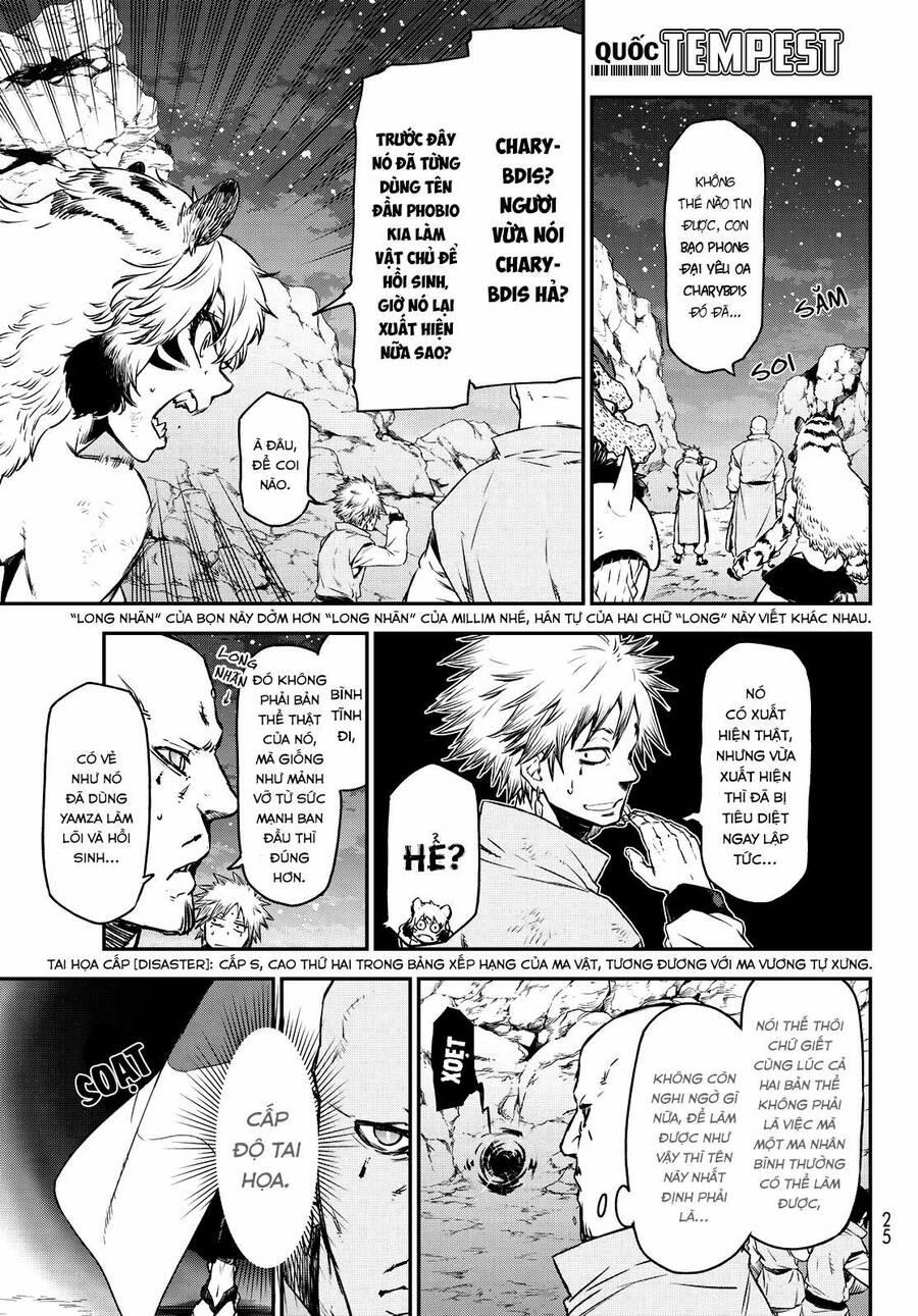 Dạo Quanh Ma Quốc 81 trang 6