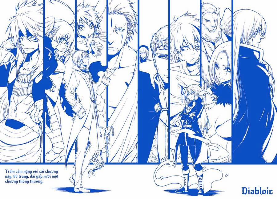 Dạo Quanh Ma Quốc 81 trang 70