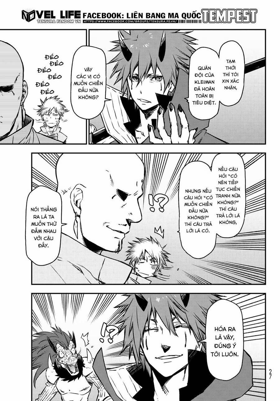 Dạo Quanh Ma Quốc 81 trang 8