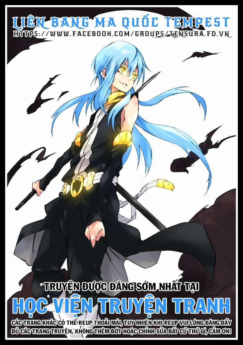 Dạo Quanh Ma Quốc 82 trang 0