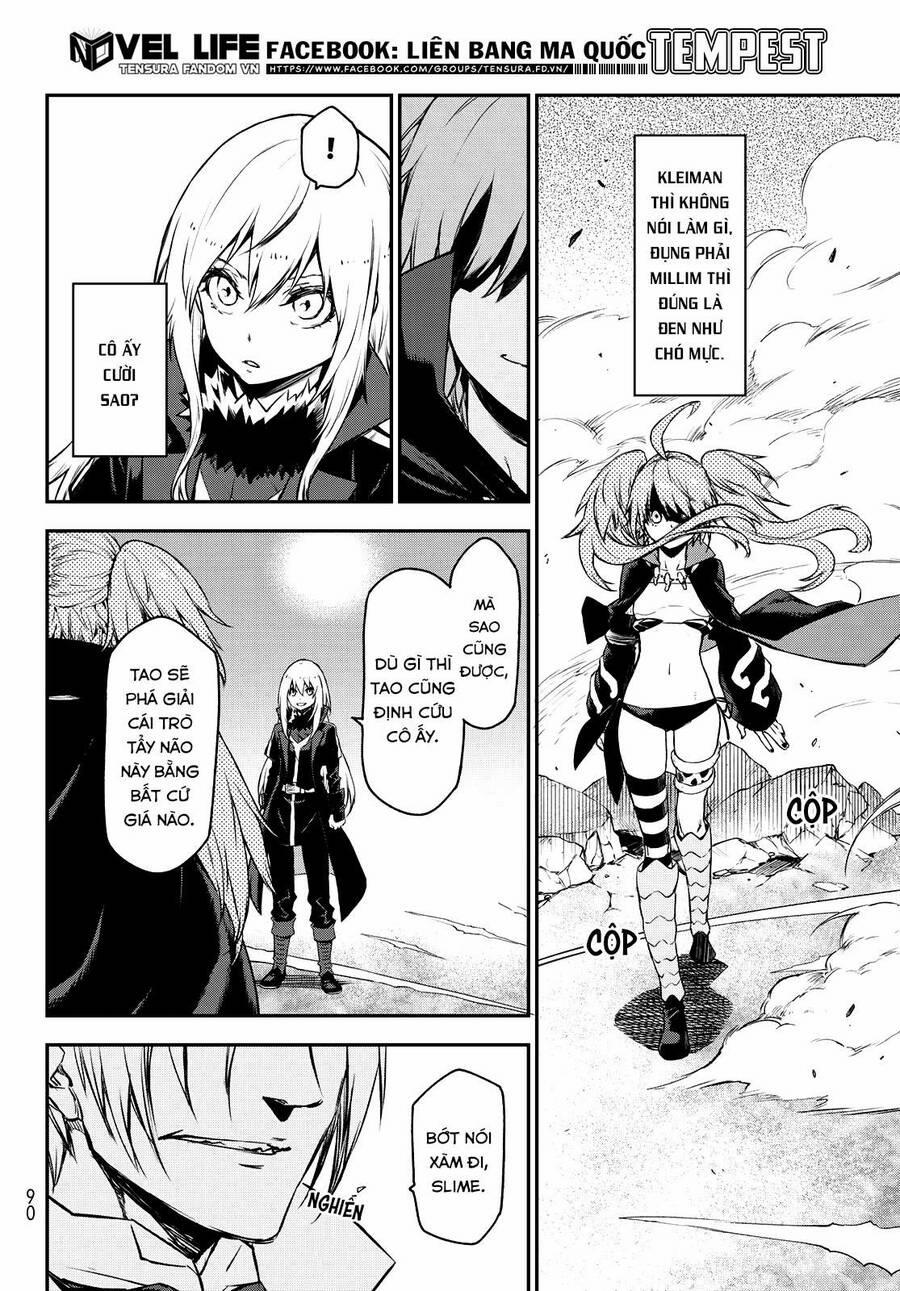 Dạo Quanh Ma Quốc 82 trang 13