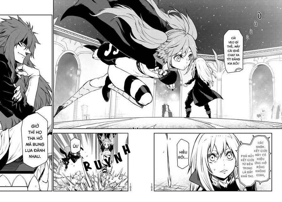 Dạo Quanh Ma Quốc 82 trang 26