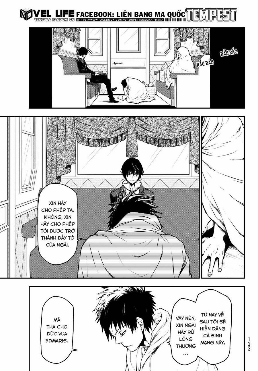 Dạo Quanh Ma Quốc 82 trang 44