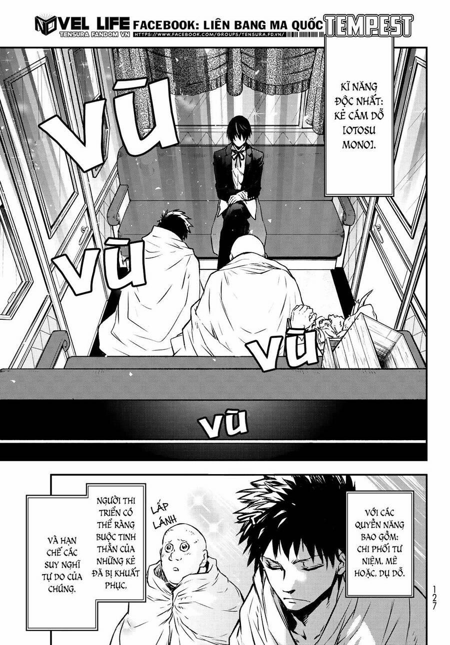 Dạo Quanh Ma Quốc 82 trang 48