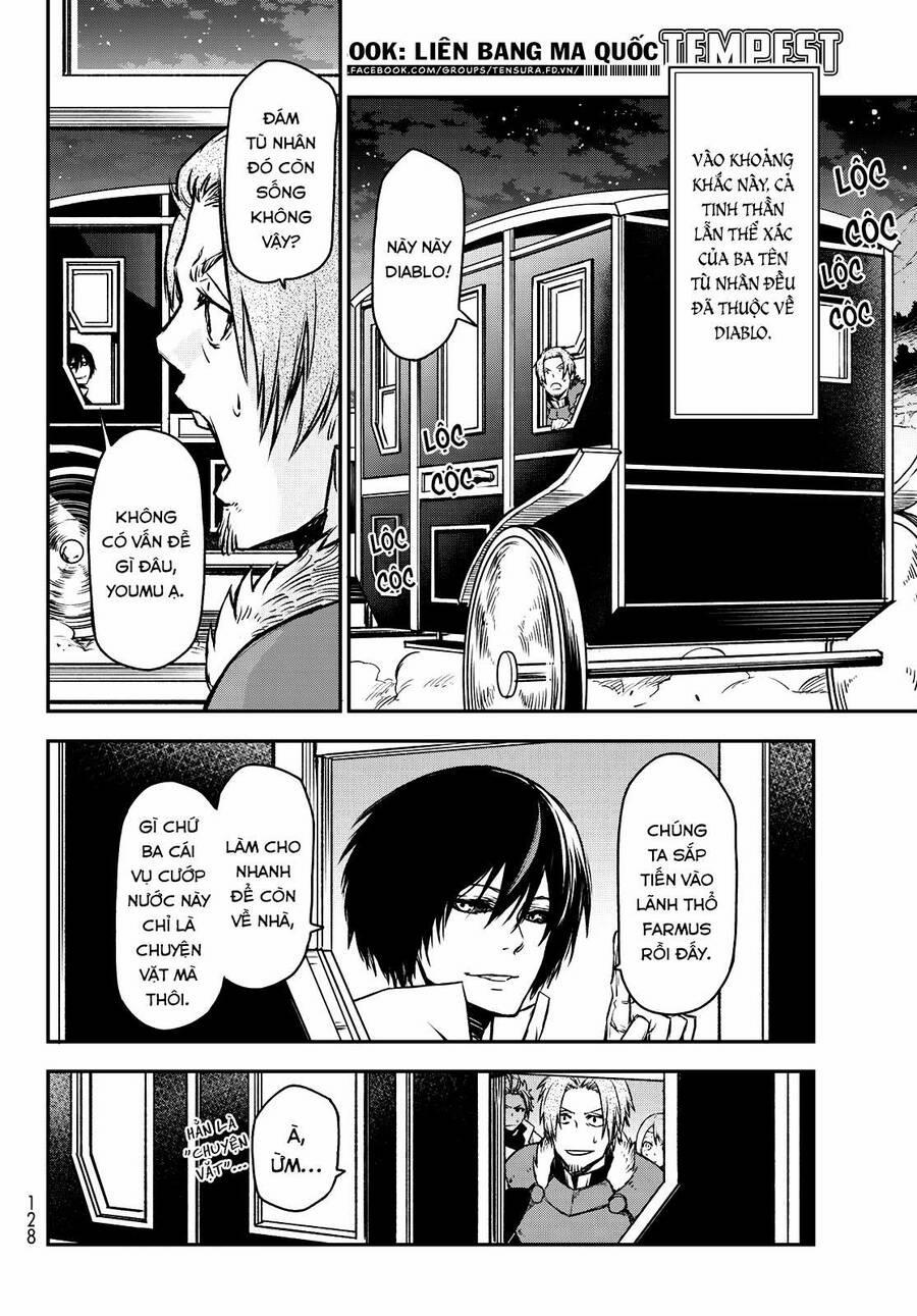 Dạo Quanh Ma Quốc 82 trang 49