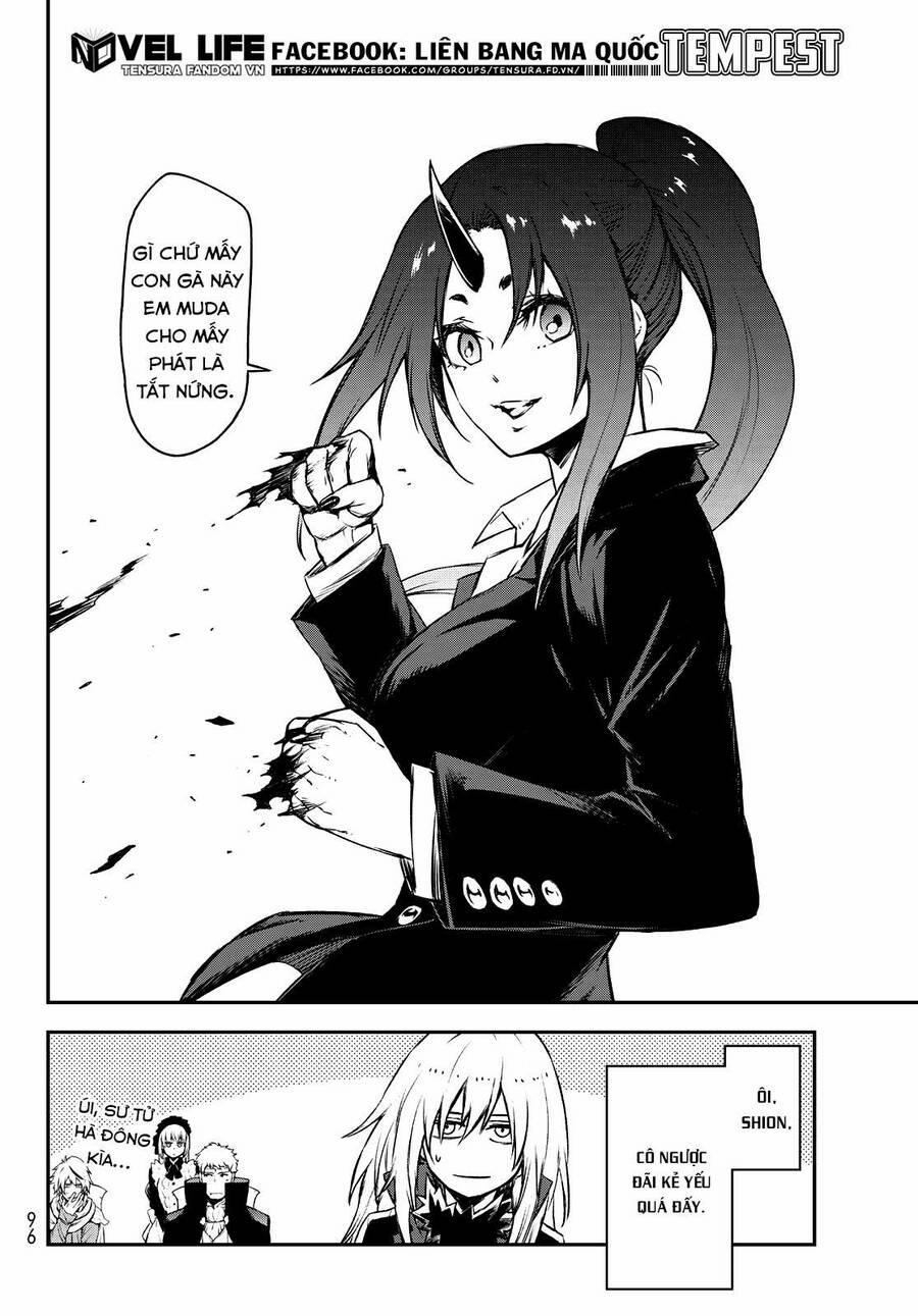 Dạo Quanh Ma Quốc 82 trang 58