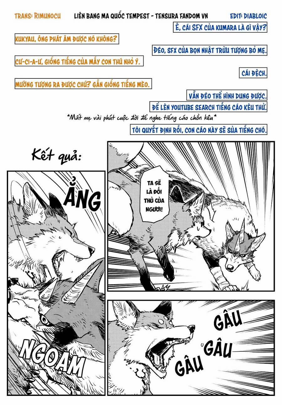 Dạo Quanh Ma Quốc 82 trang 59