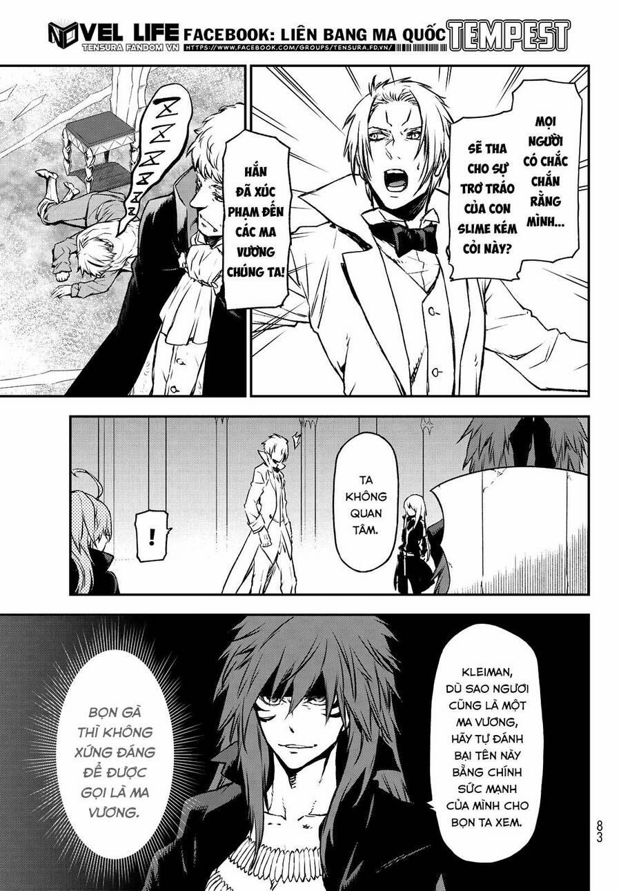 Dạo Quanh Ma Quốc 82 trang 7