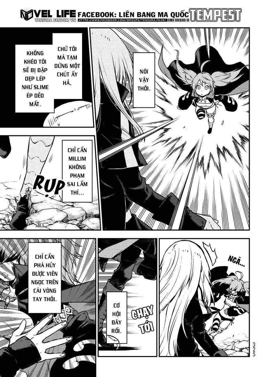 Dạo Quanh Ma Quốc 83 trang 17