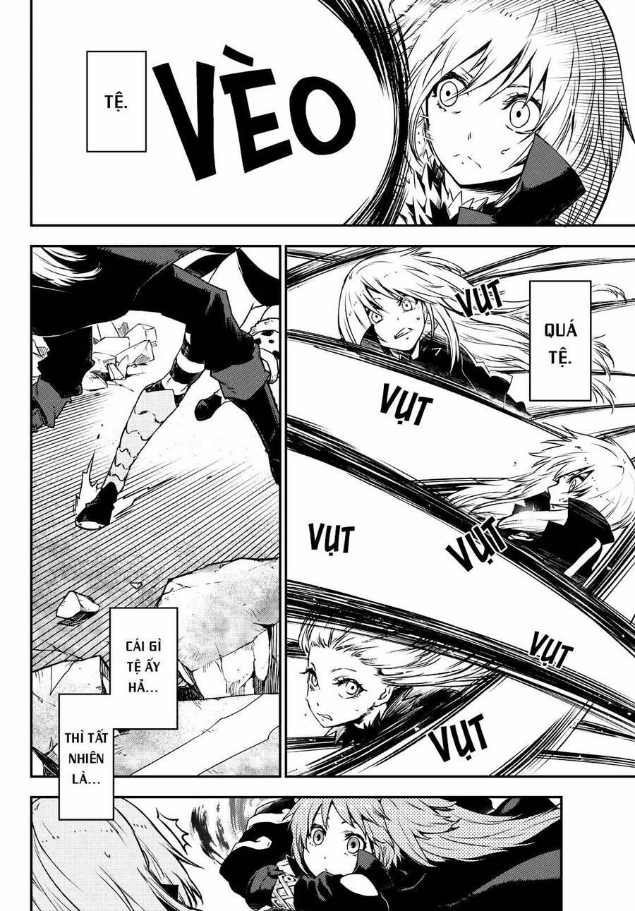 Dạo Quanh Ma Quốc 83 trang 3