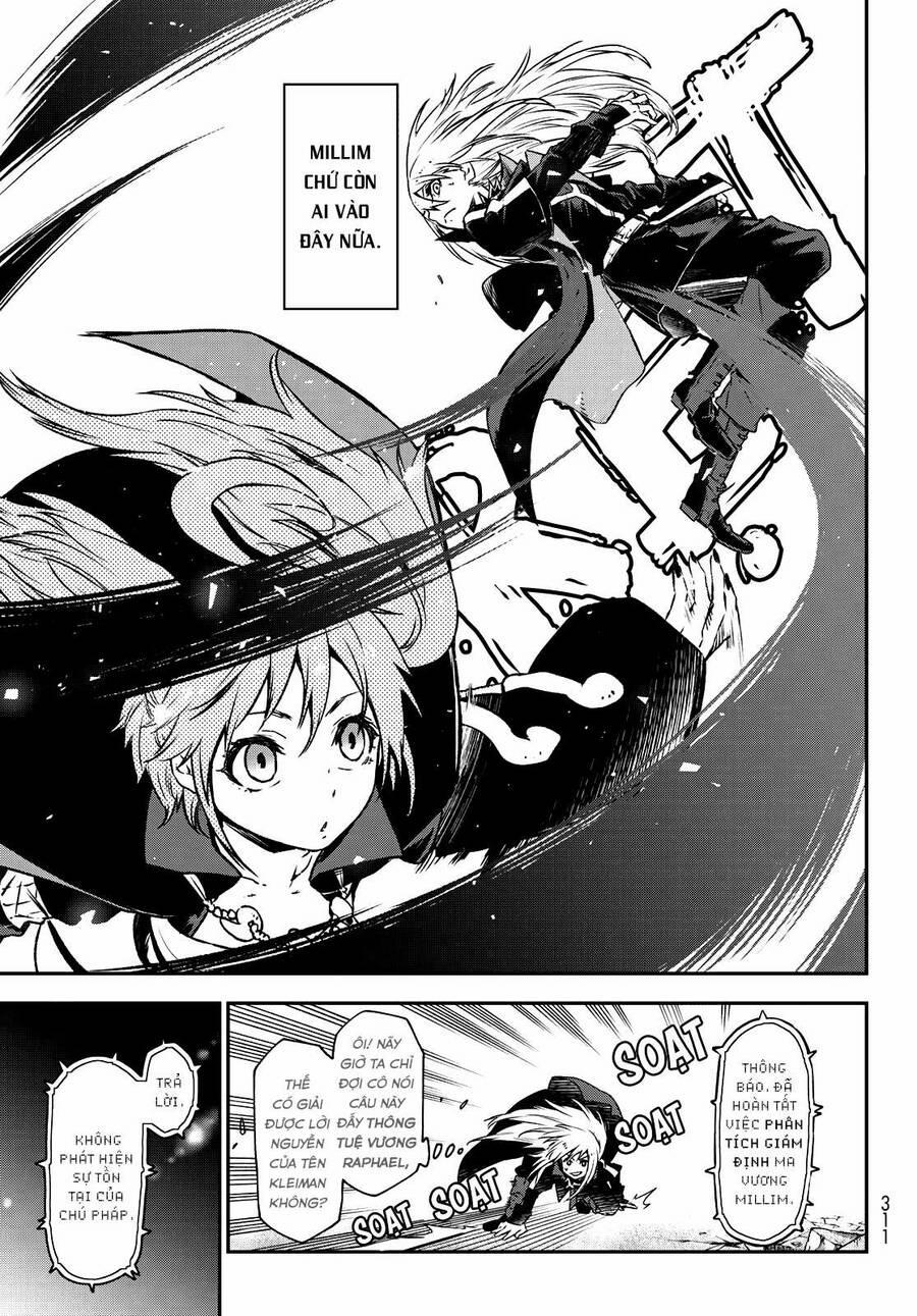 Dạo Quanh Ma Quốc 83 trang 4