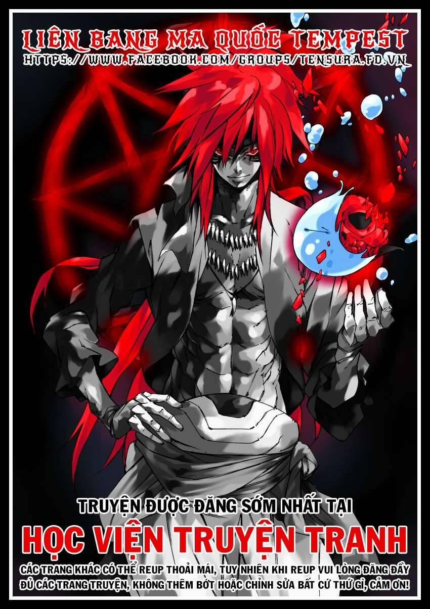 Dạo Quanh Ma Quốc 83 trang 47