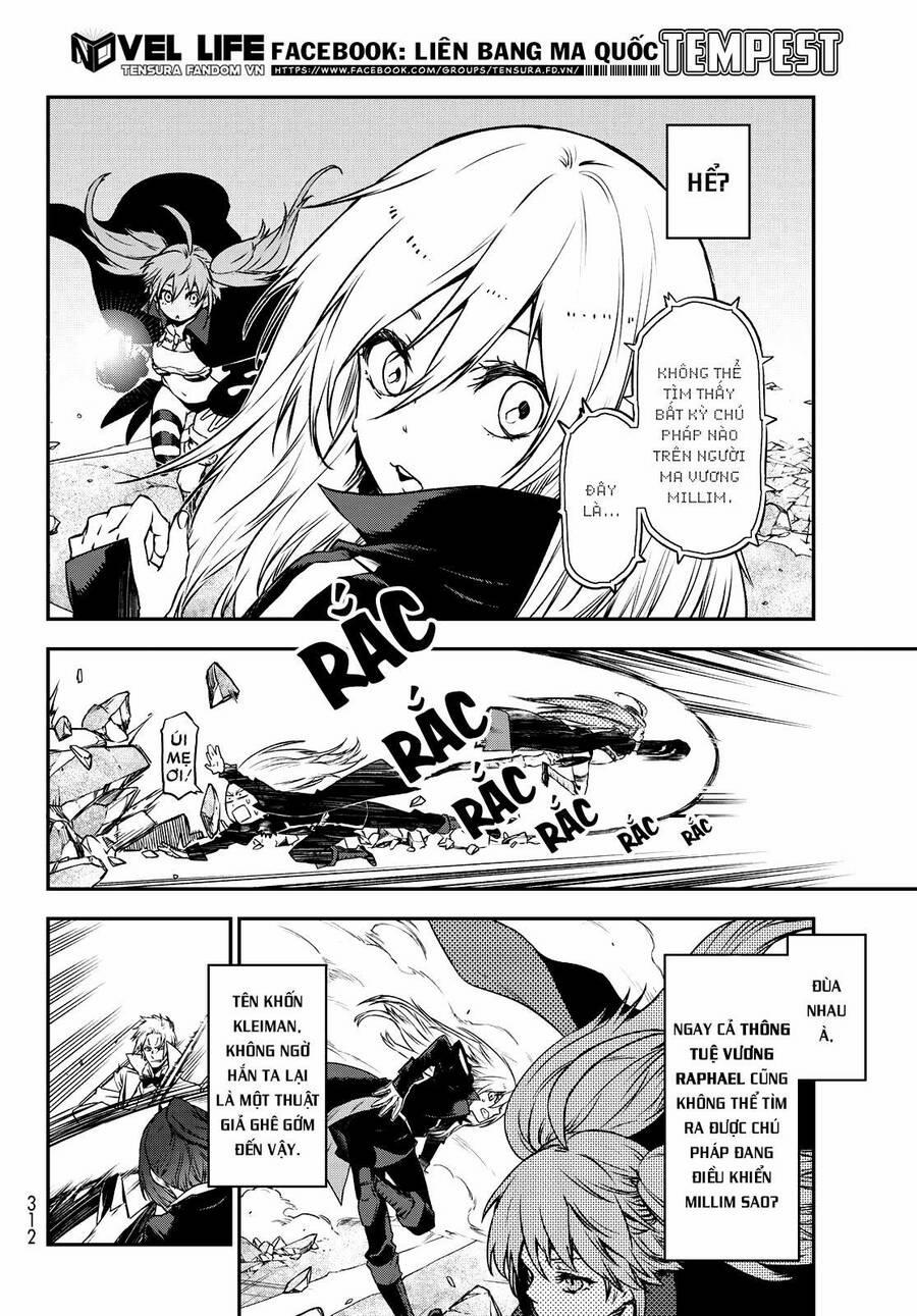 Dạo Quanh Ma Quốc 83 trang 5