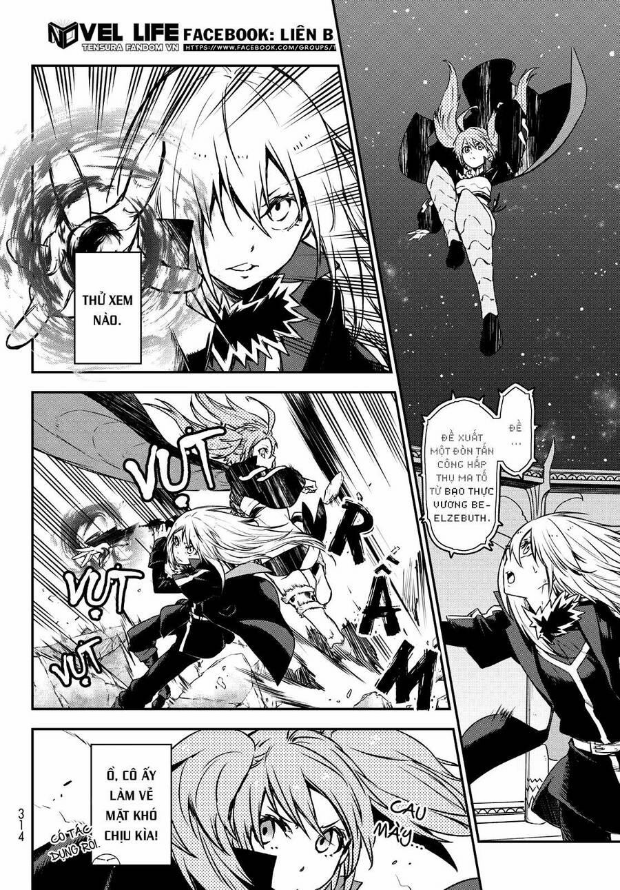 Dạo Quanh Ma Quốc 83 trang 7